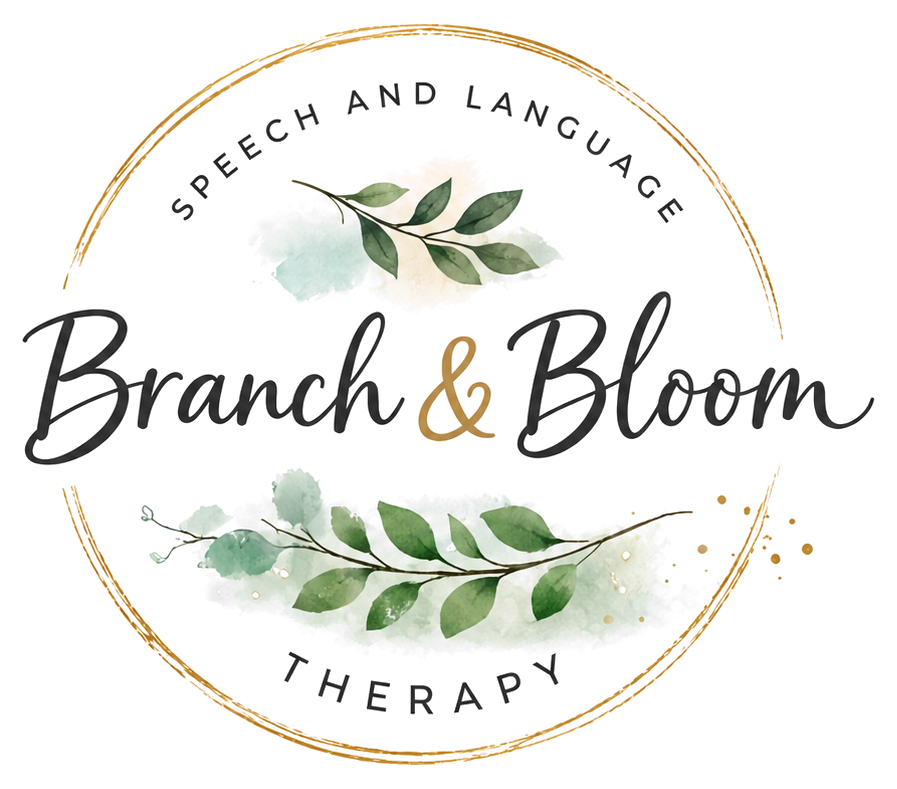 Branch & Bloom Speech and Language Therapy